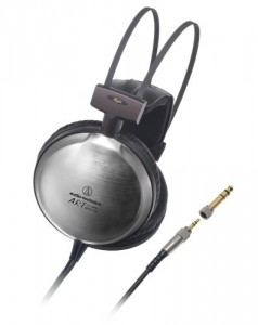 Audio Technica ATH-A2000X