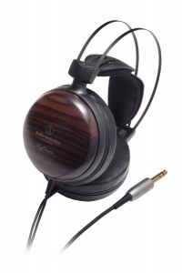 Audio Technica ATH W5000