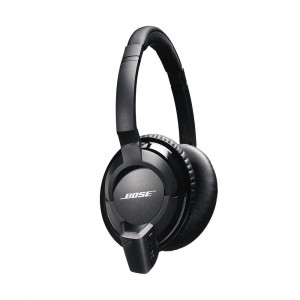 Bose AE2w Bluetooth Headphones (Black)