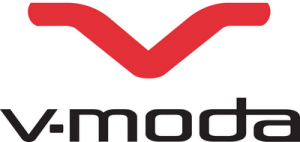 v-moda Logo
